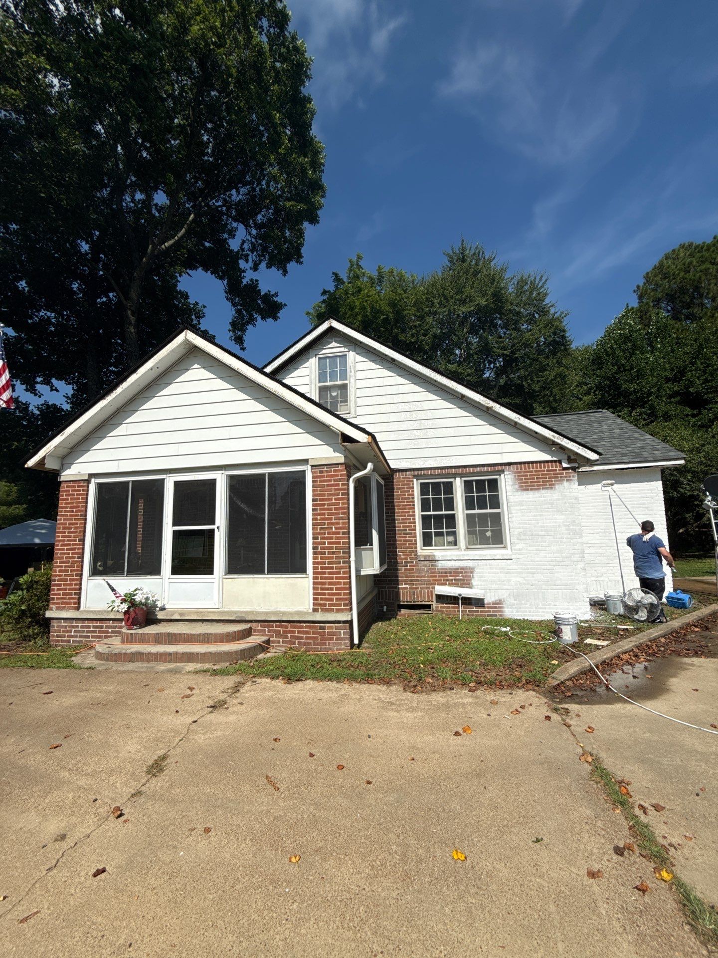 Home Makeover by Skilled Construction LLC