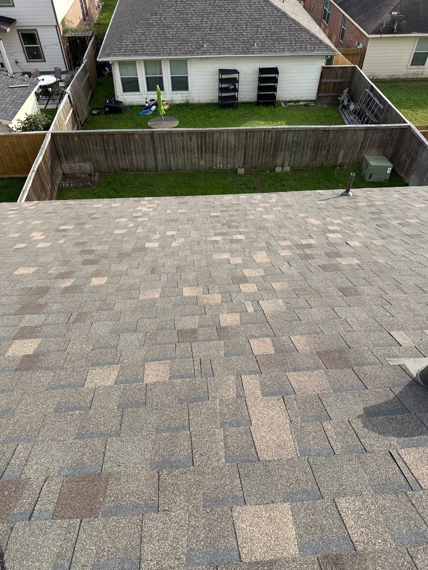 Project by Motion Roofing by Motion Roofing