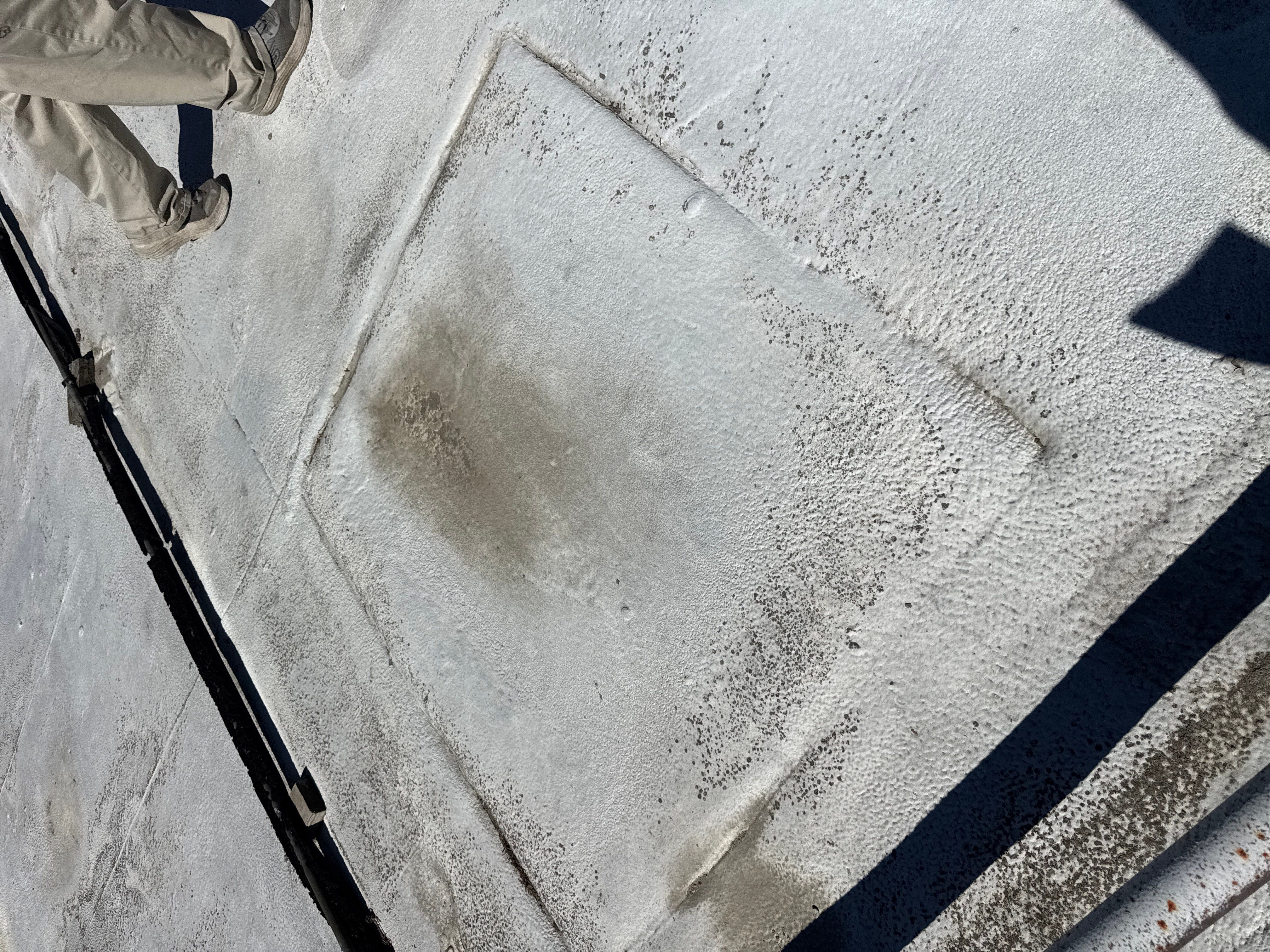 Reroof - Coffee Rd, Modesto by Econo Roofing