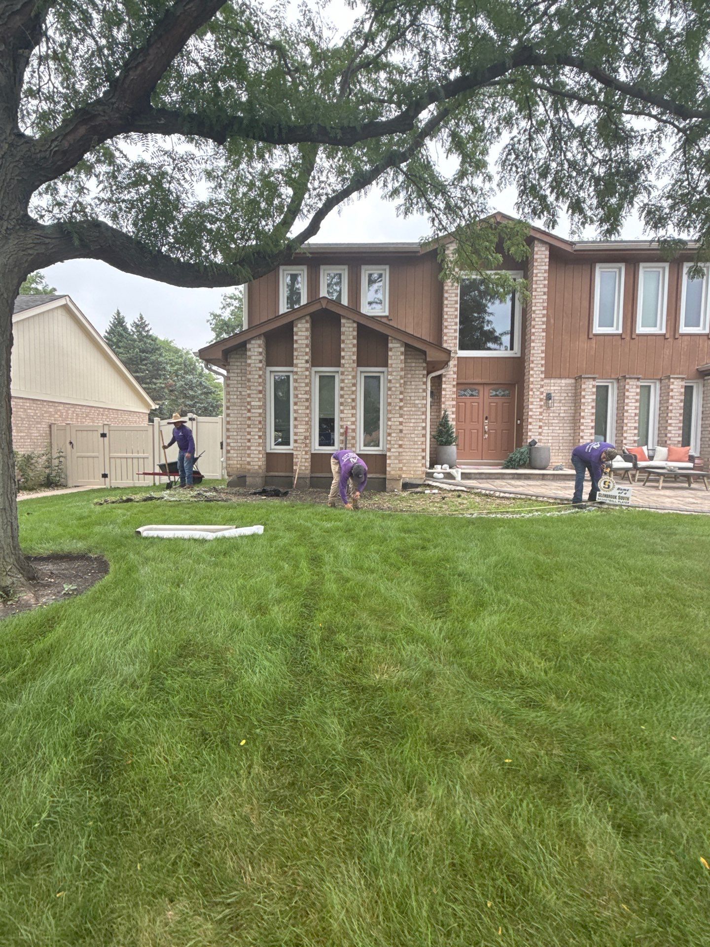 Marie R. - Glenview, IL by A&N 