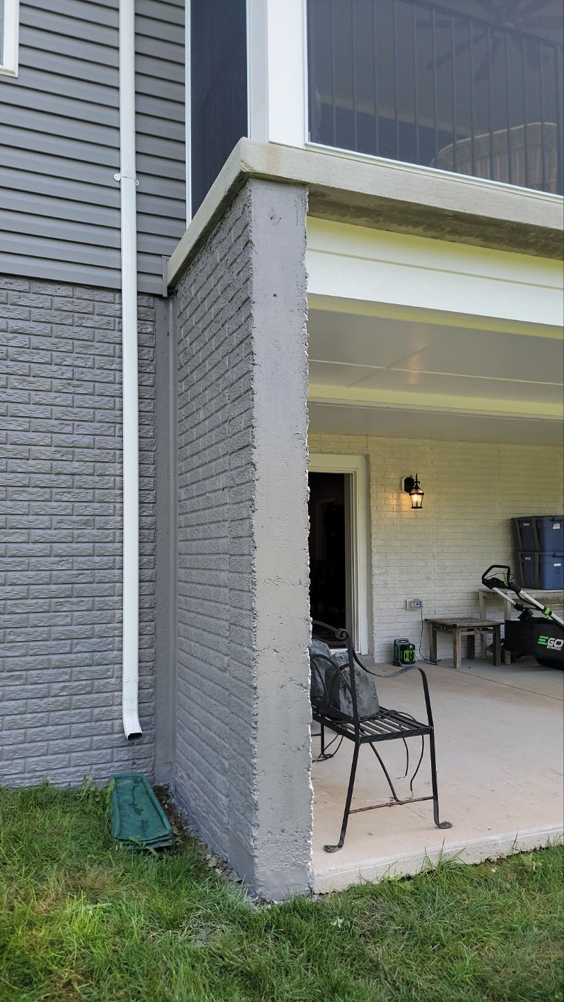 Project by Frederick Painting & Supply, Inc. by Frederick Painting & Supply, Inc.