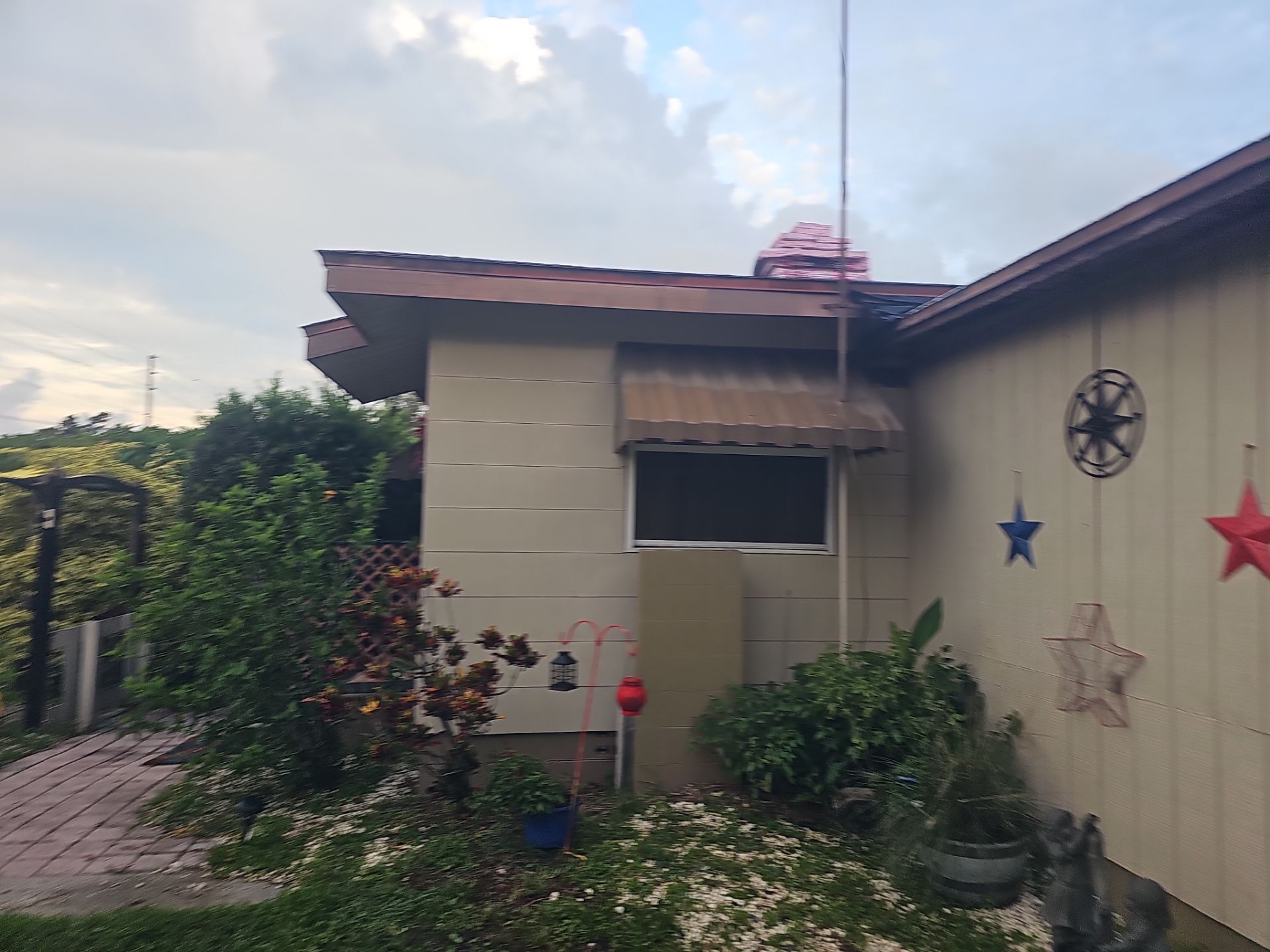 Project in Pinellas Park 33781 by Mitchell Roofing Company LLC