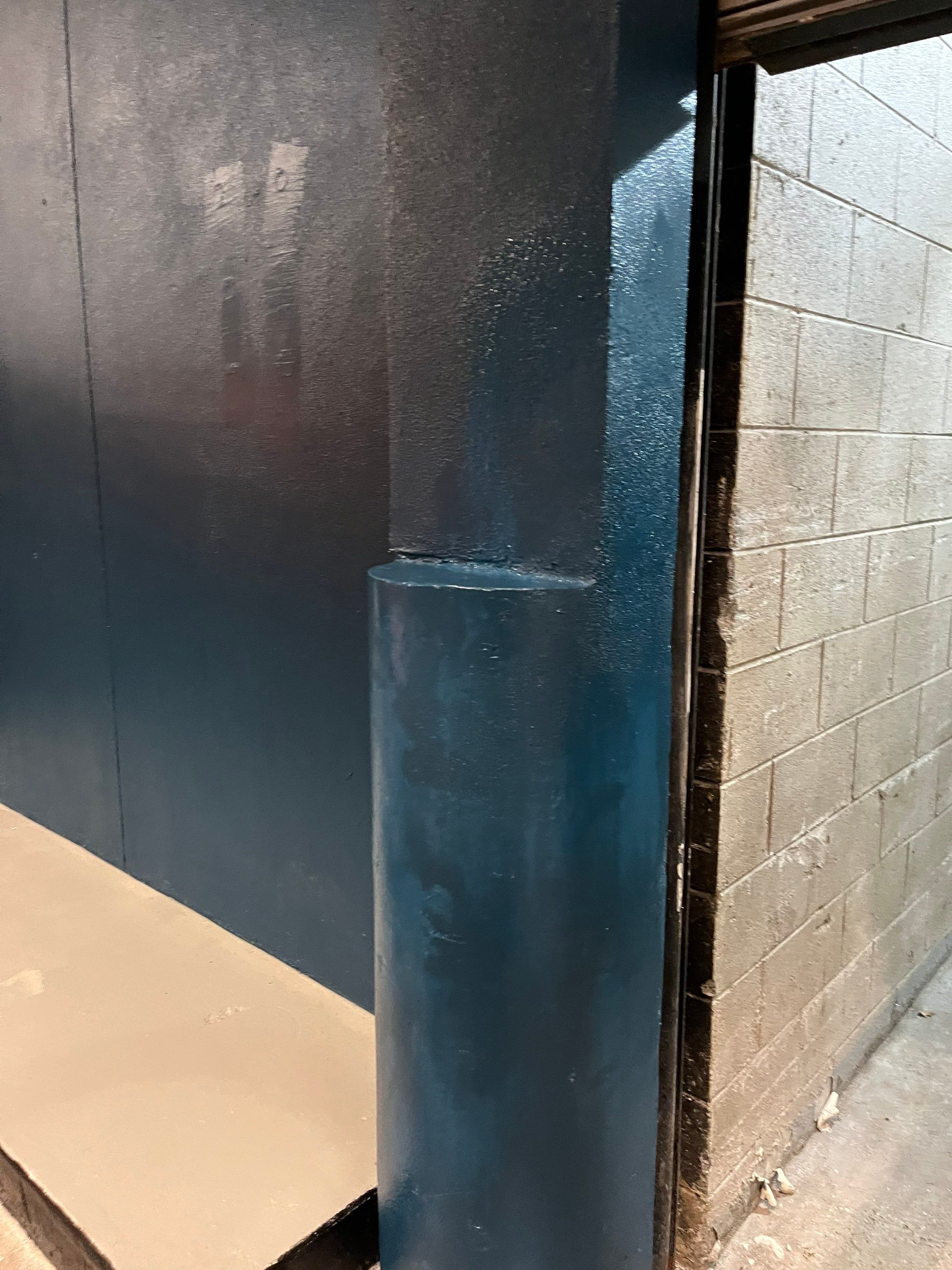 Parking Deck Update by RJ's Reliable Construction