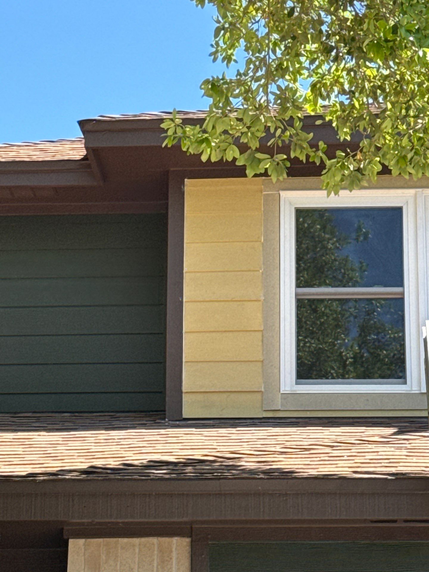 Make that Green, Baby! by Bayfront Roofing and Construction