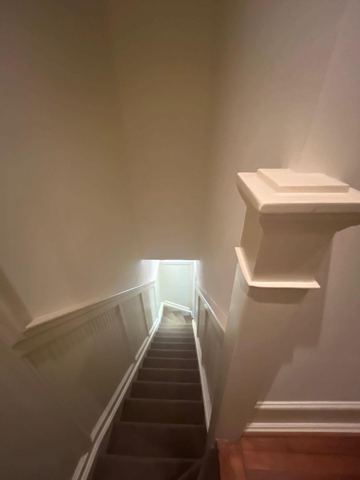 Freemason St by AKK Painting LLC