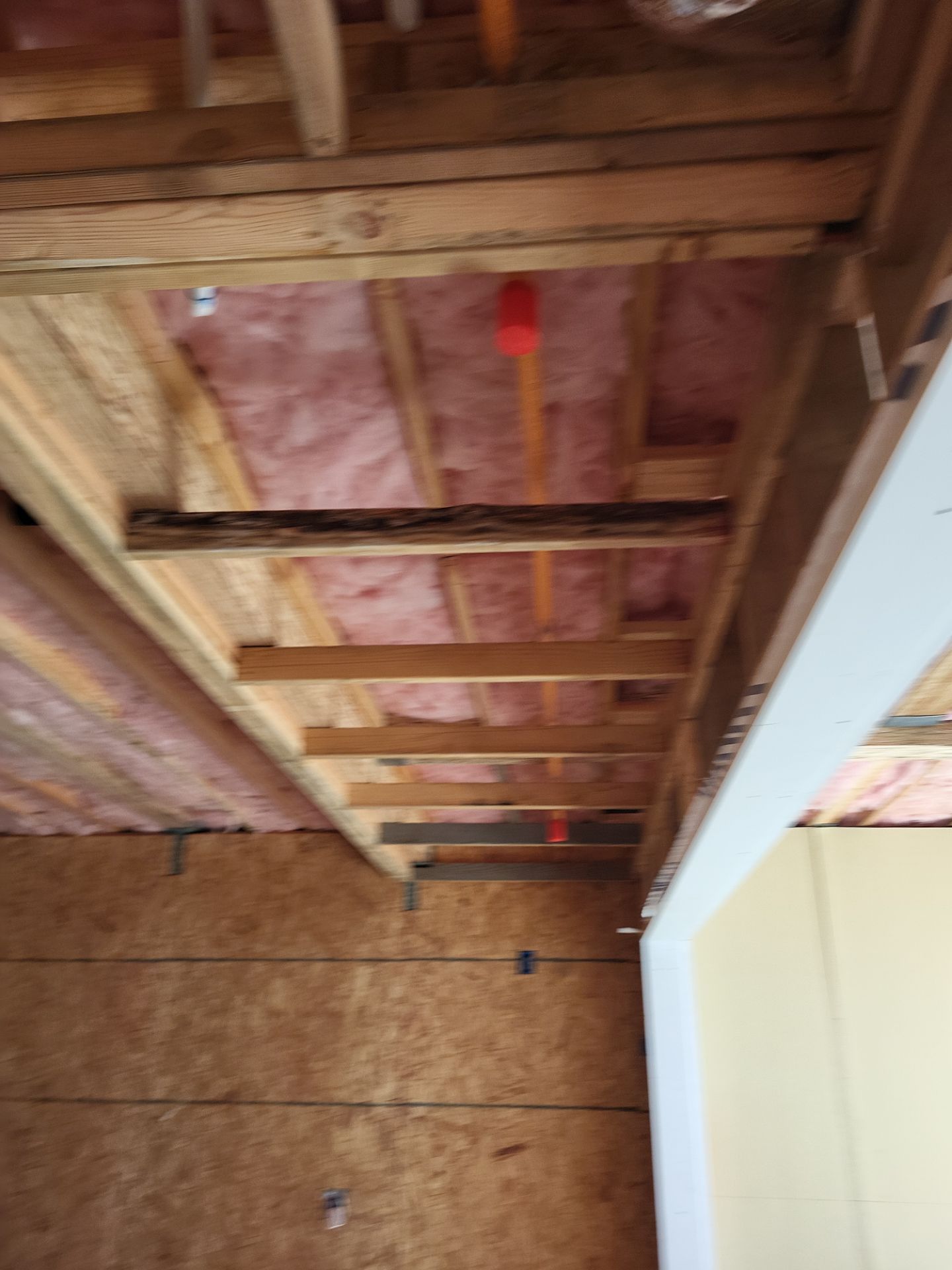 Project in Redondo Beach by Insulation Labs
