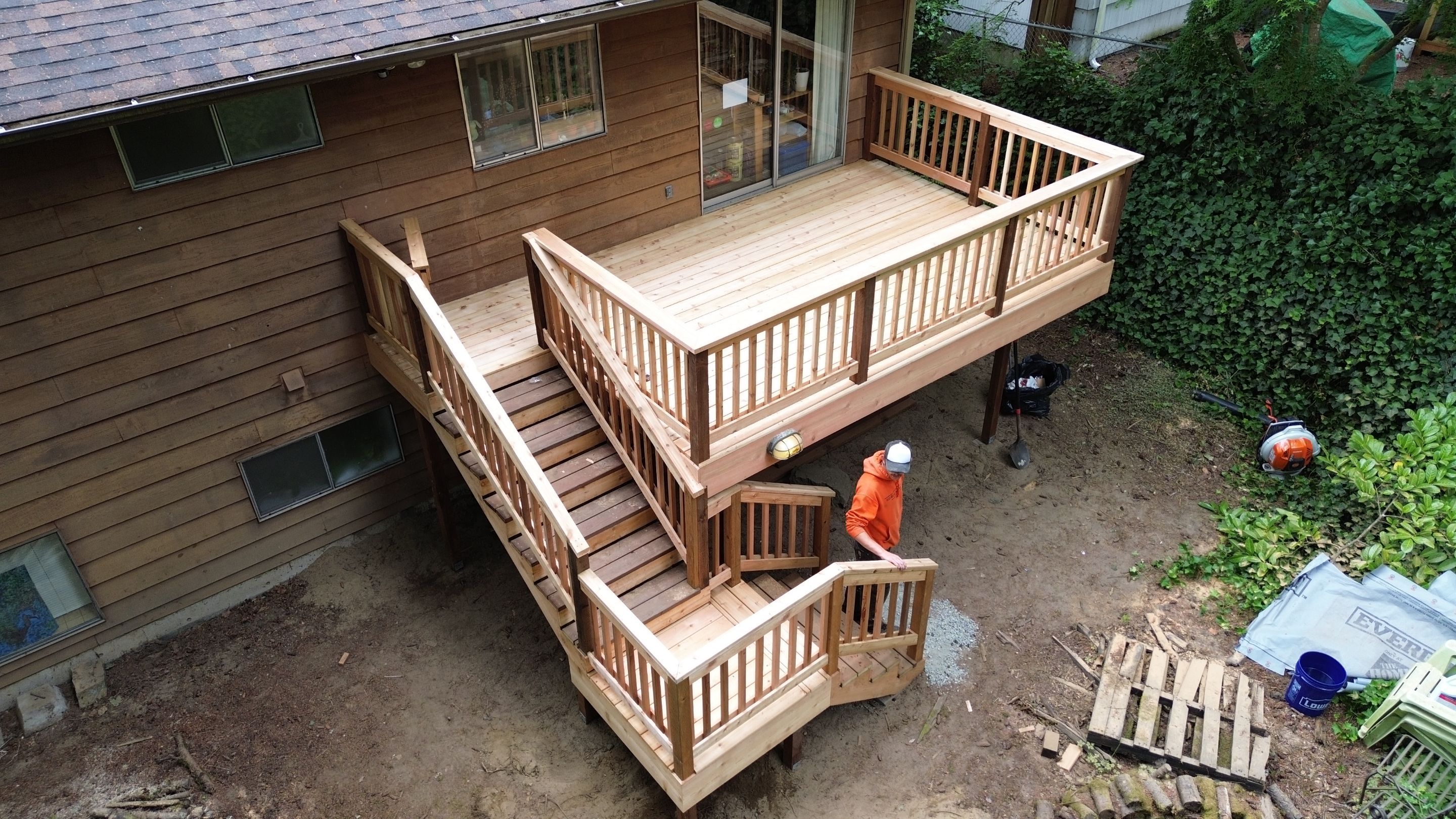18061 Shoreline by RoofWorks Northwest