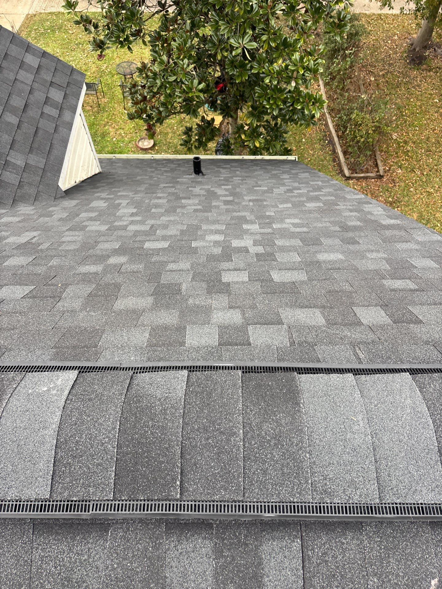 Roof Replacement Webster by Roof Repair Services LLC