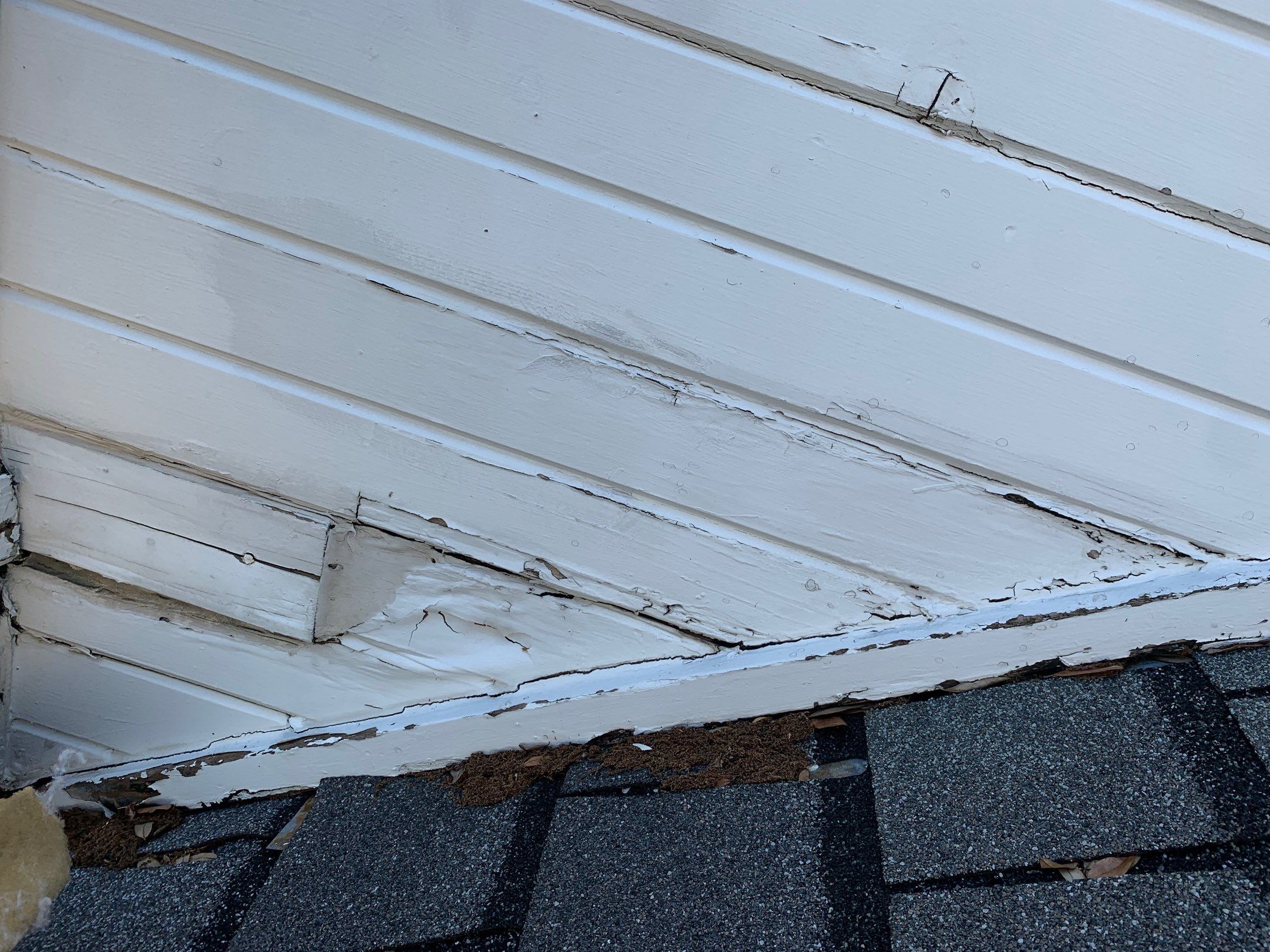 Residential Roofing Installation and Exterior Repairs by Harvey Roofing & Construction