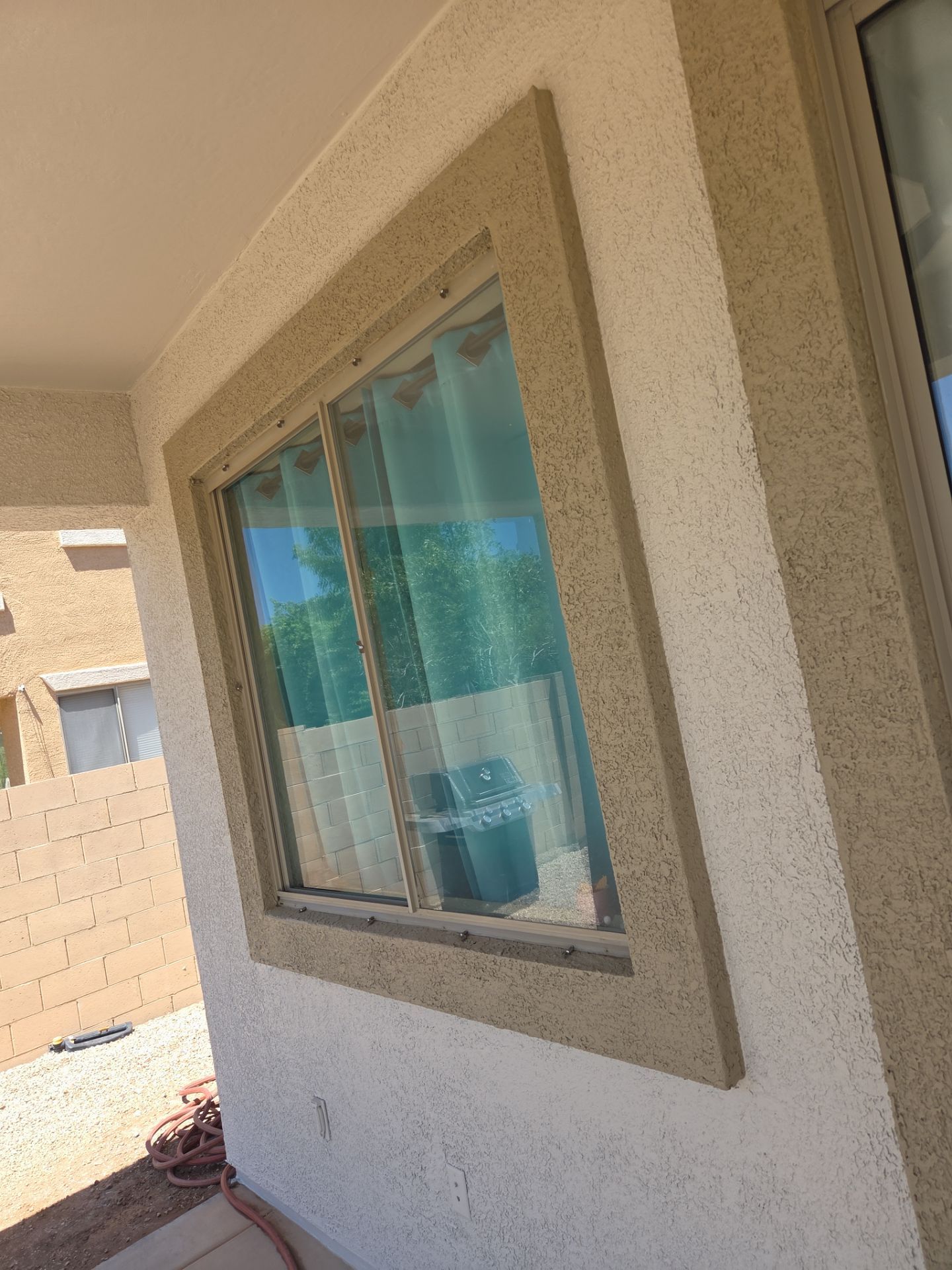 Exterior Painting - Chandler by Crash of Rhinos Painting & Garage Floors