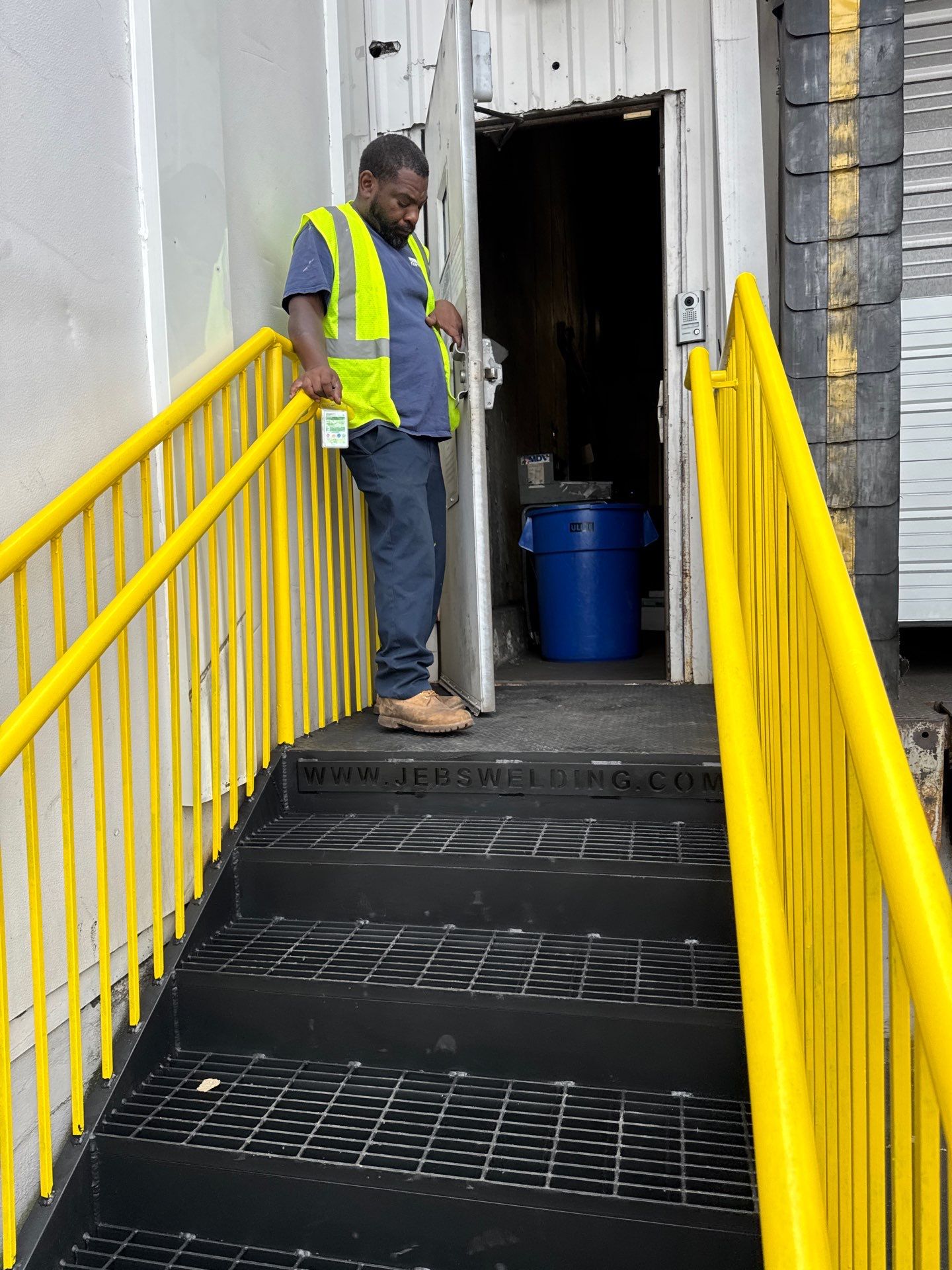 Project in Norfolk by Gregory Sandstrom