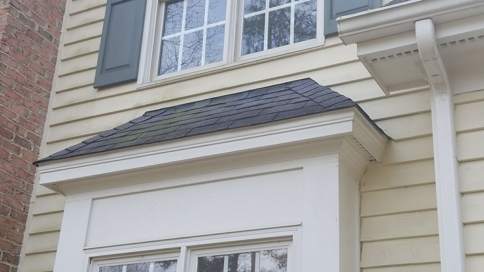 Residential Roofing Repair using Roof Repair by American Roofing NC