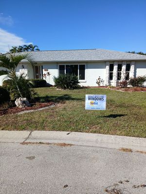 Project in Bradenton