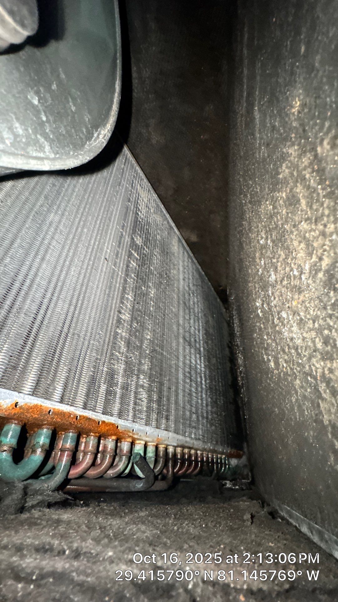 Air Duct Cleaning in Ormond Beach by Hygienic Air, Inc