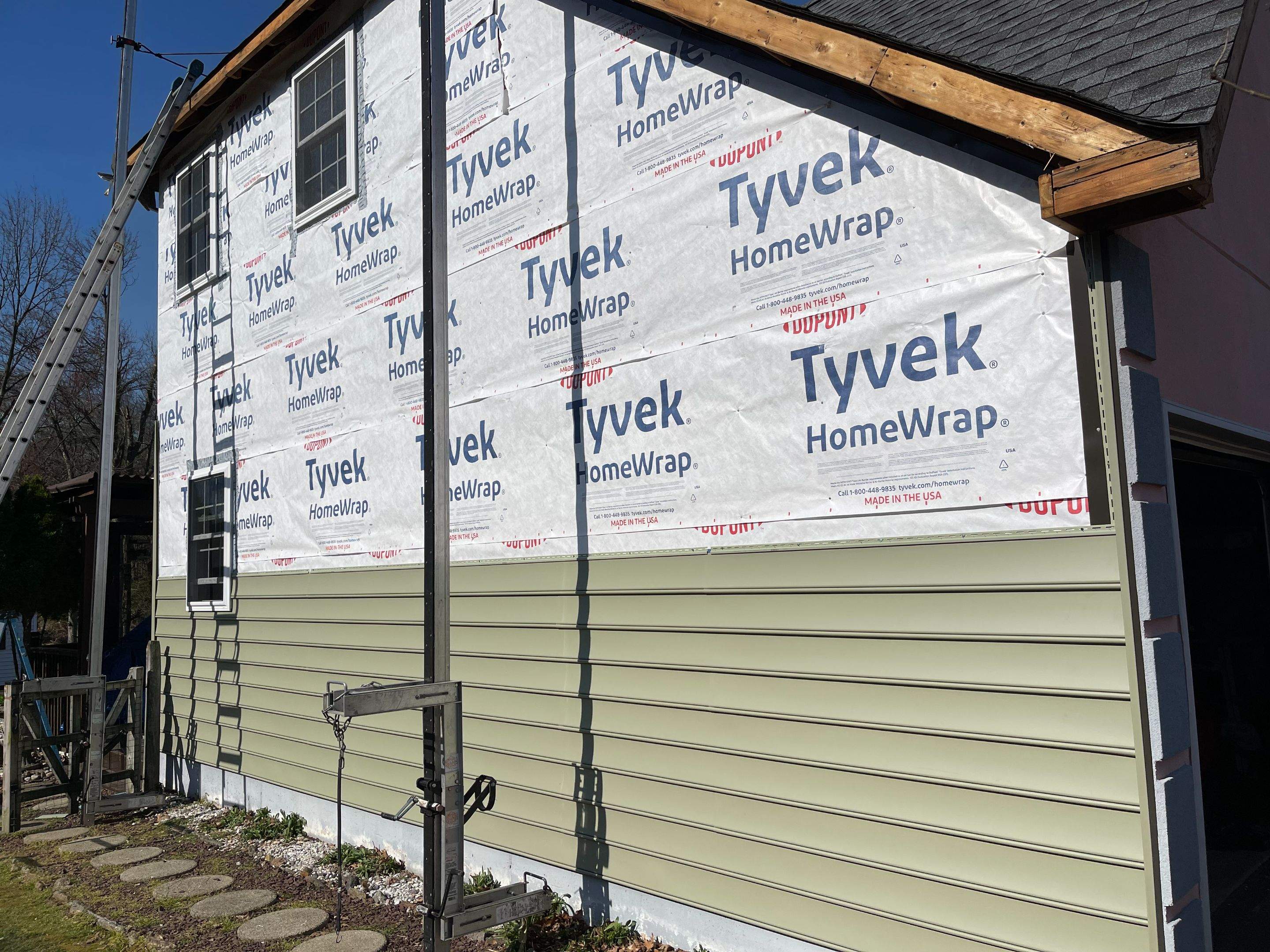 Siding by Stofan Construction LLC