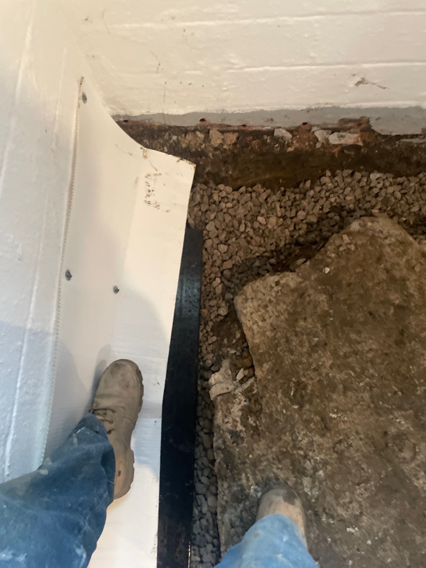 Basement Waterproofing & Structural Reinforcements by Toledo Basement Repair 
