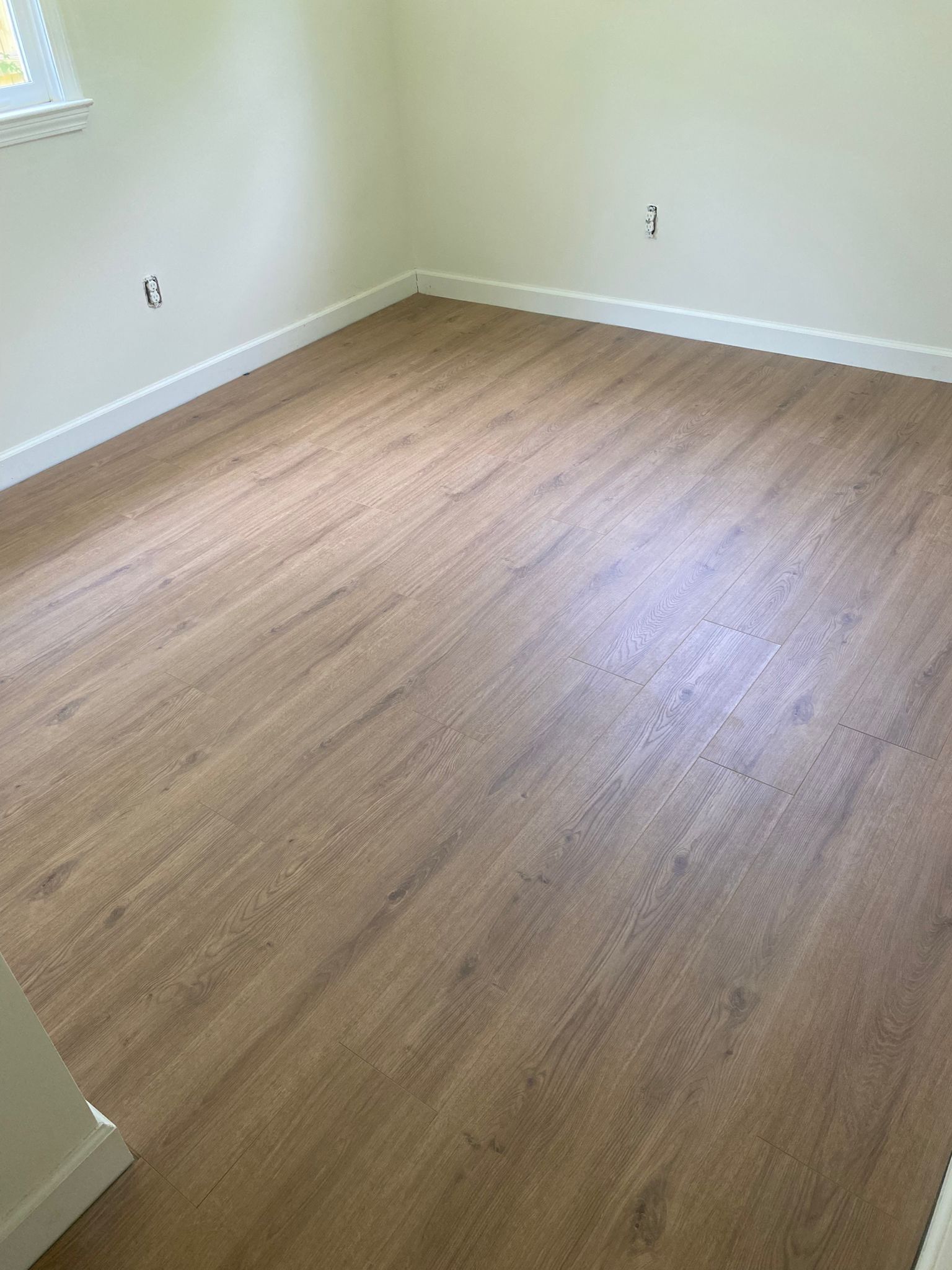 Residential Abatement and Reconstruction by EAS Environmental, LLC.