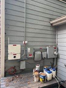 Roswell Ga Project by Zero Grid Power Solutions