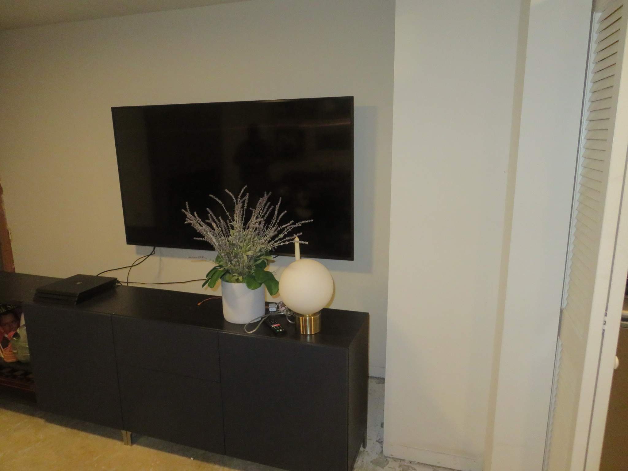 Water Damage Claim in Deptford by FLAPA & KeyStone