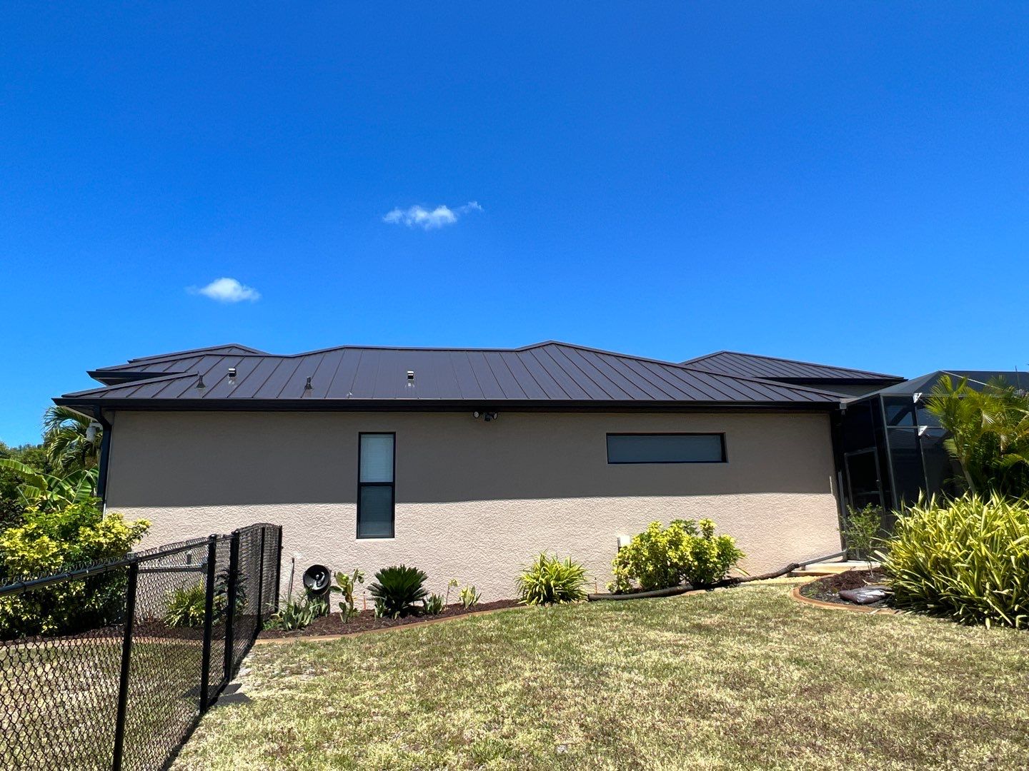 Residential Roofing Inspection  by Four Peaks Roofing