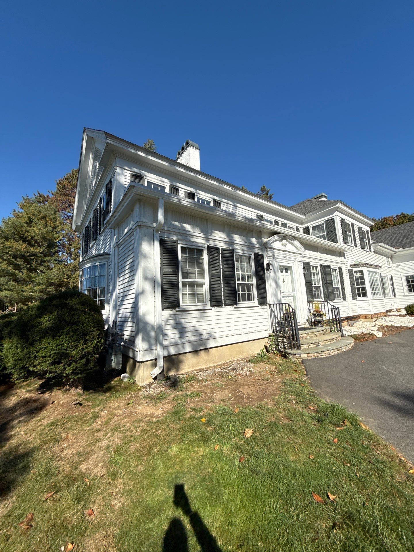 Project in Hampton, NH by Top-Rated Home Improvement