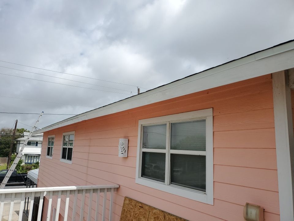 Residential Roofing Installation using GAF Timberline HDZ by Lighthouse Roofing