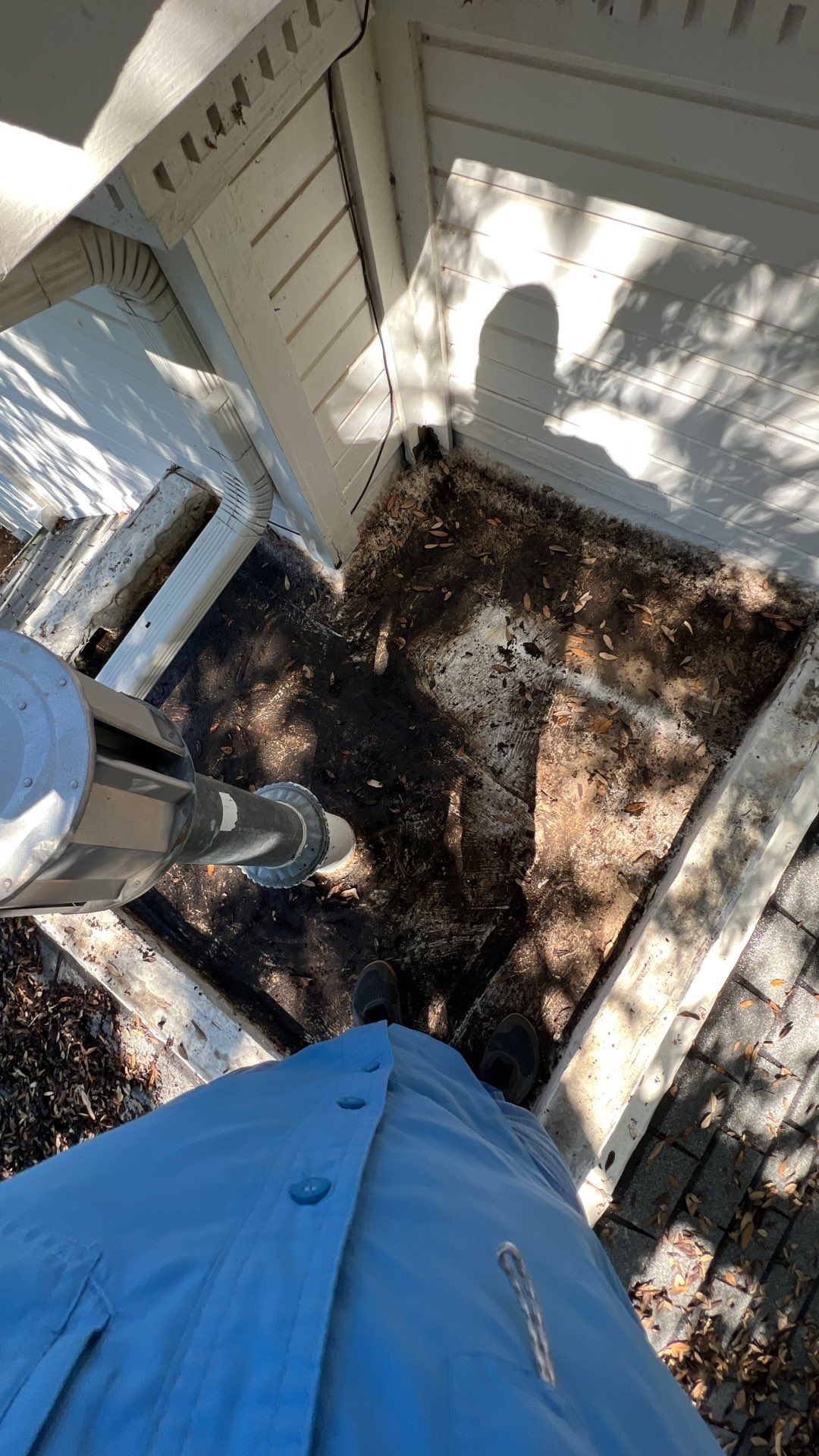 Residential Roofing Installation and Exterior Repairs by Harvey Roofing & Construction
