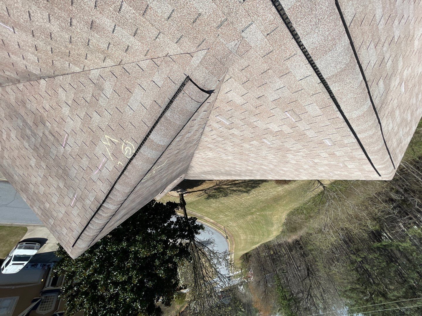 Residential Roofing Installation using Atlas  by Inspector Roofing and Restoration