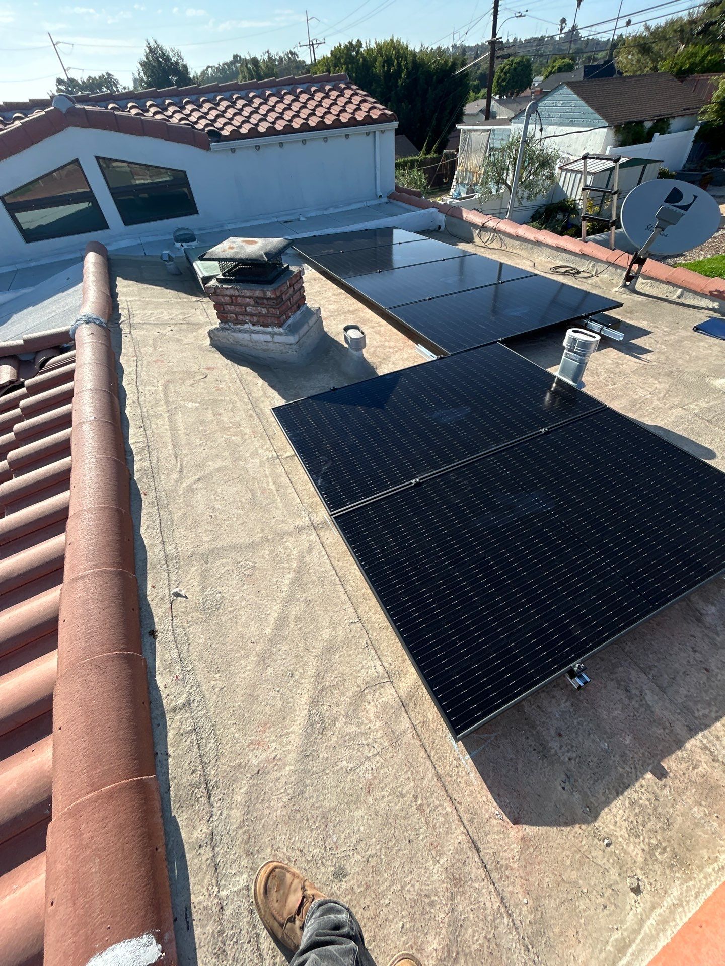 4531 W 62nd St Los Angeles by Solar Discovery