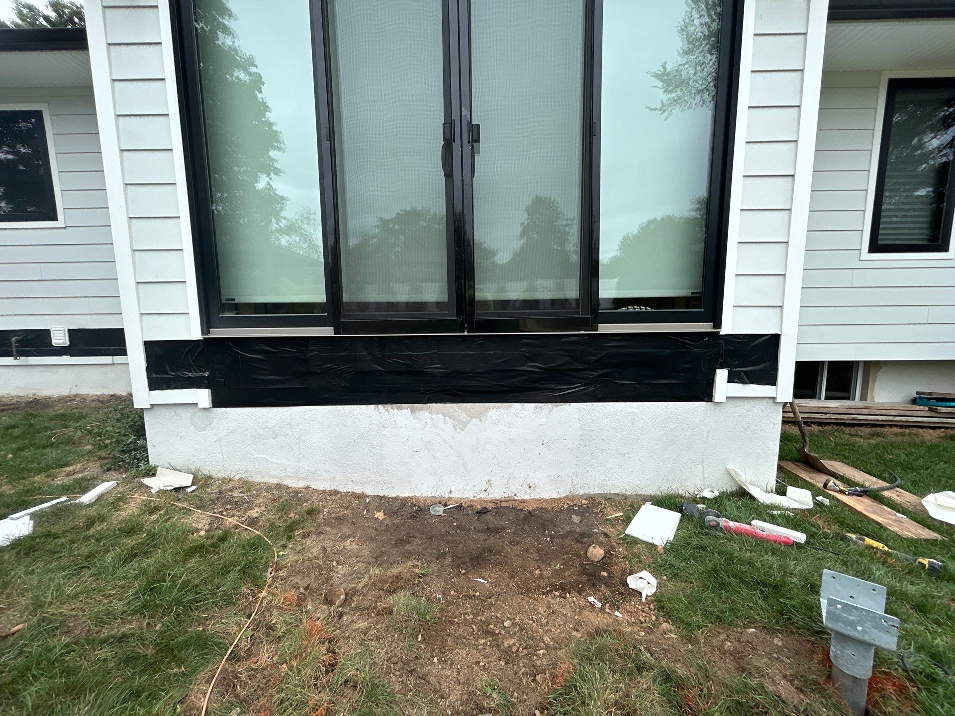 New Deck in East Hanover NJ by deck guardian