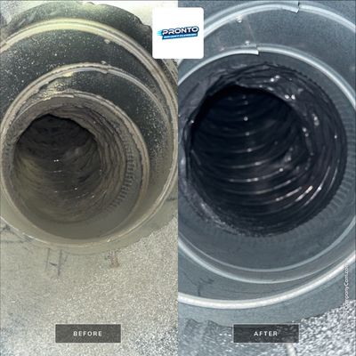 Duct Cleaning Services in Bristow, VA