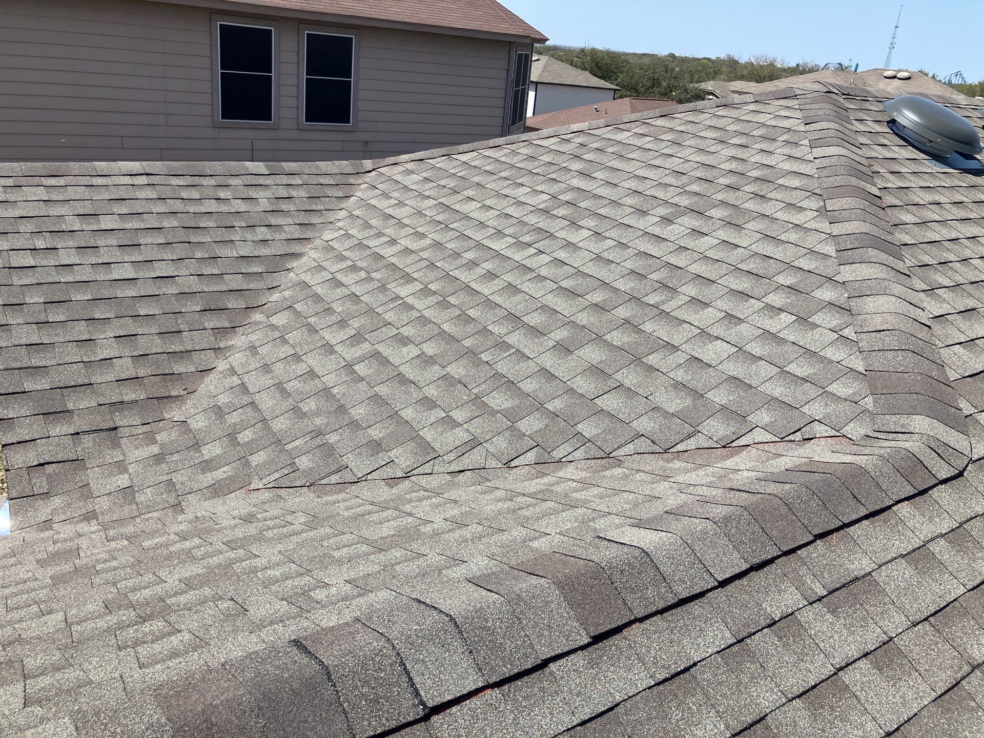 Roof Replacement - 78251 by bh roofing