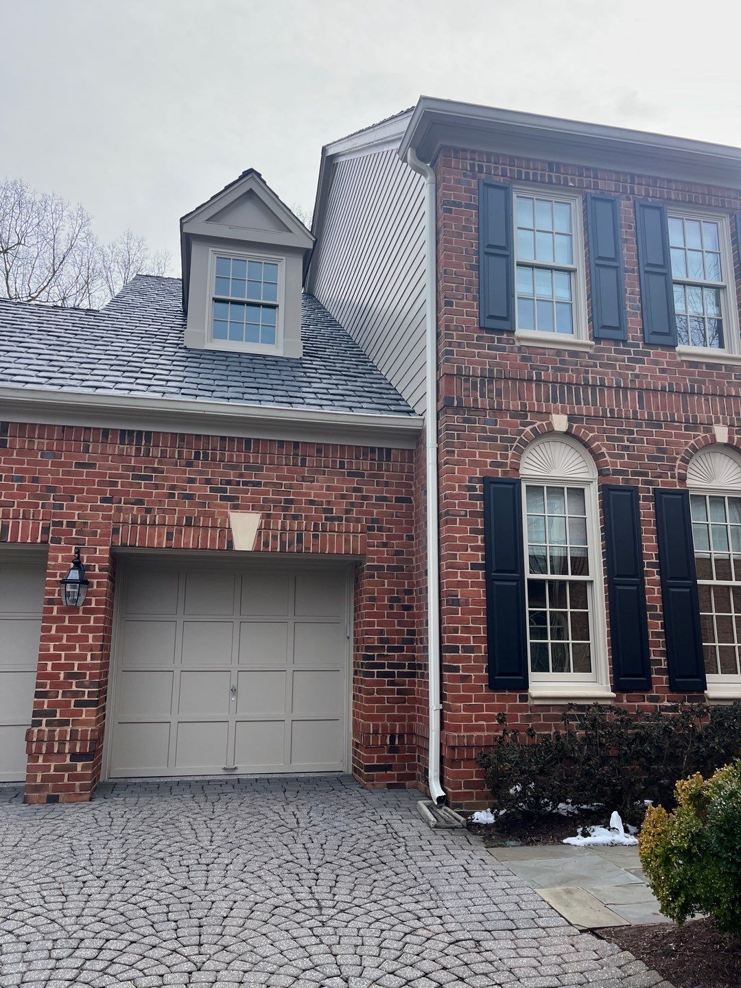 6 Sandalfoot Court • Potomac, MD 20854 by American Custom Contractors