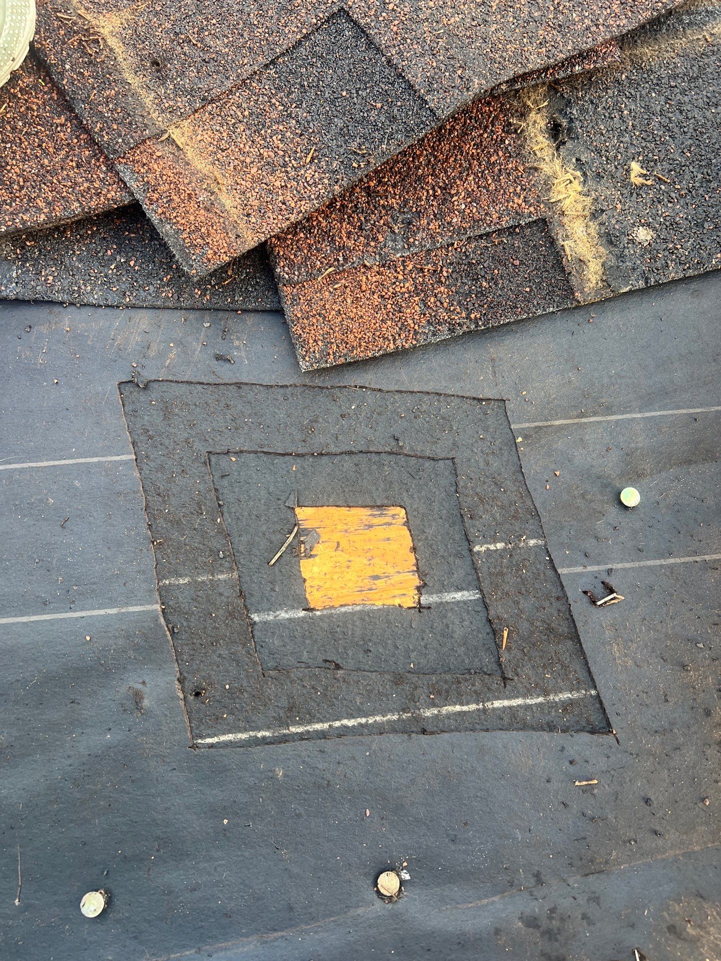 Project in Austin by Rhino Roofing and General Contracting, LLC