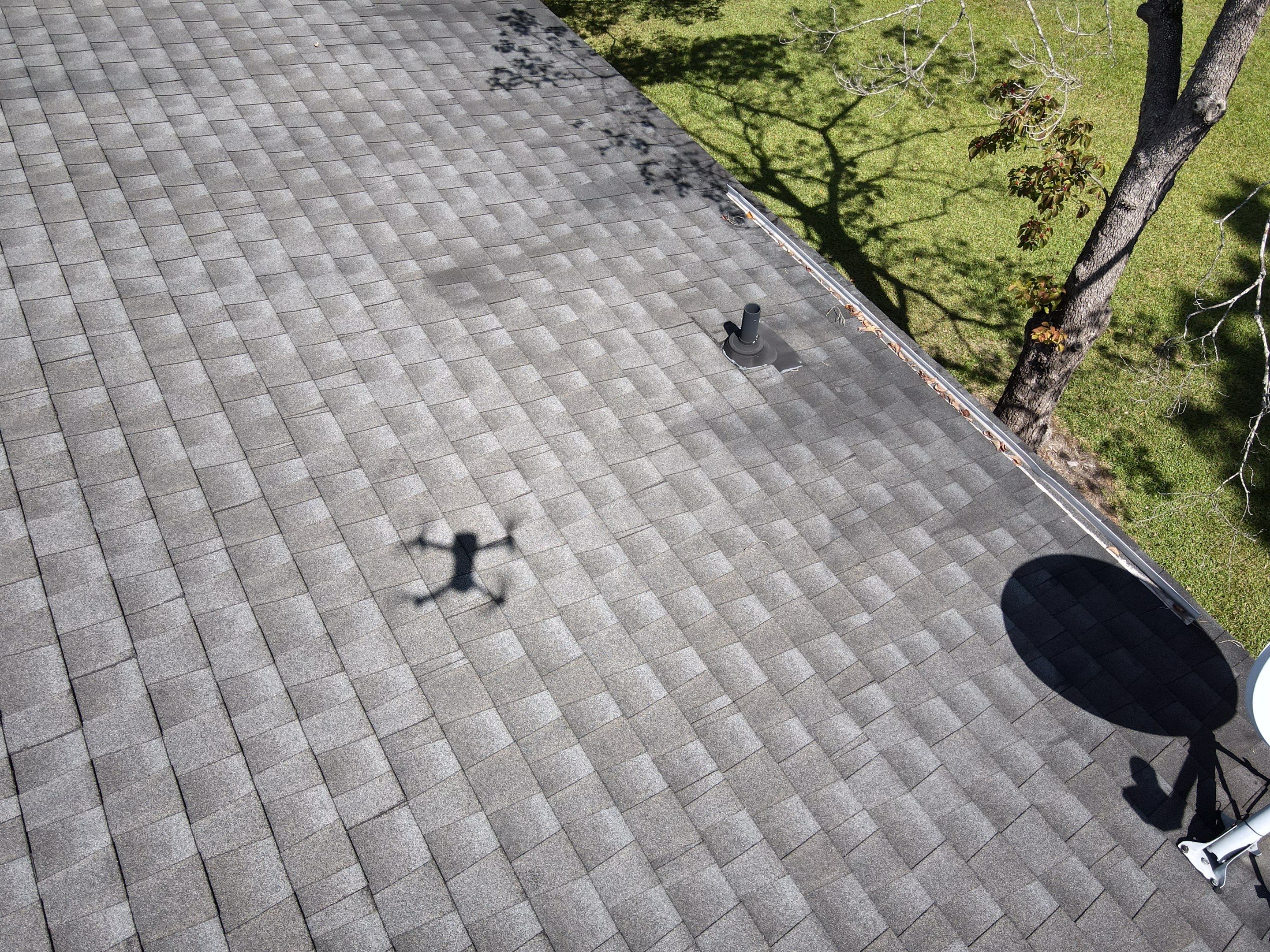 Residential Roofing Repair using Ashphalt Shingles by Indigo State Roofing