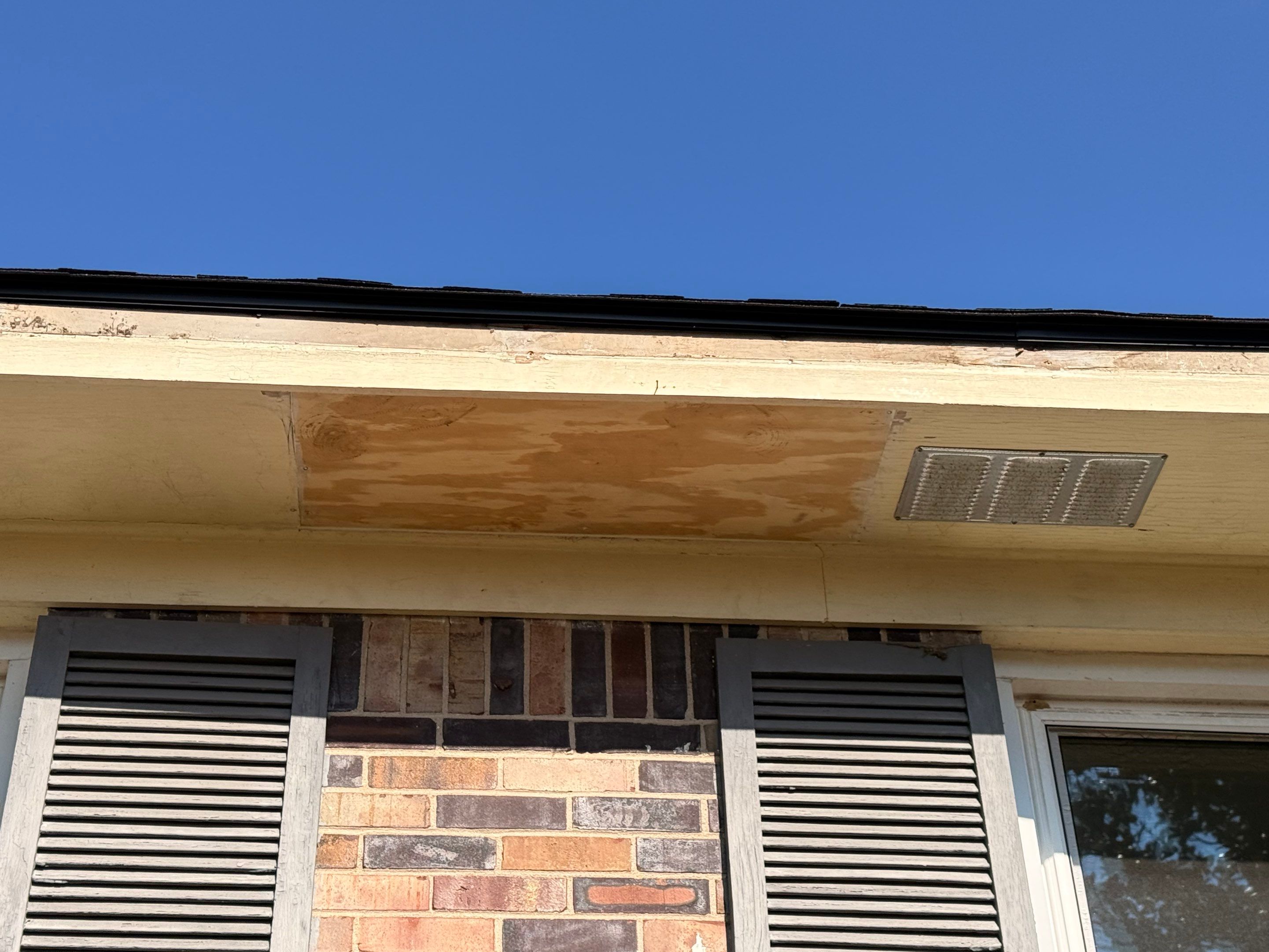 Gutters Replacement and Gutter Guards Installation in Birmingham by The Roofing Dudes