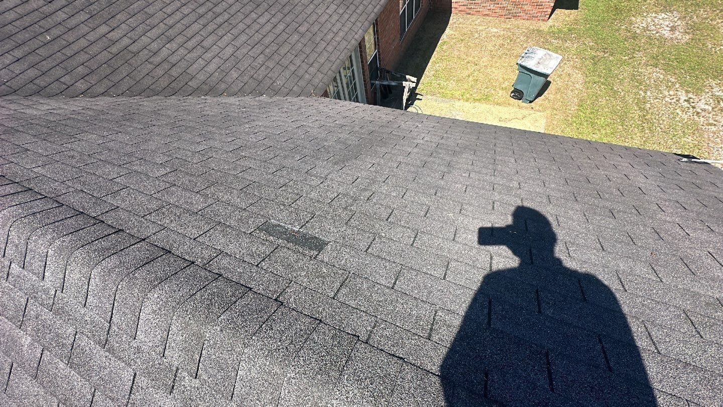 Residential Roofing Installation using Benton 26Ga 1inc Snapcock Metal Roof KYNAR Matte Black by Talya Roofing