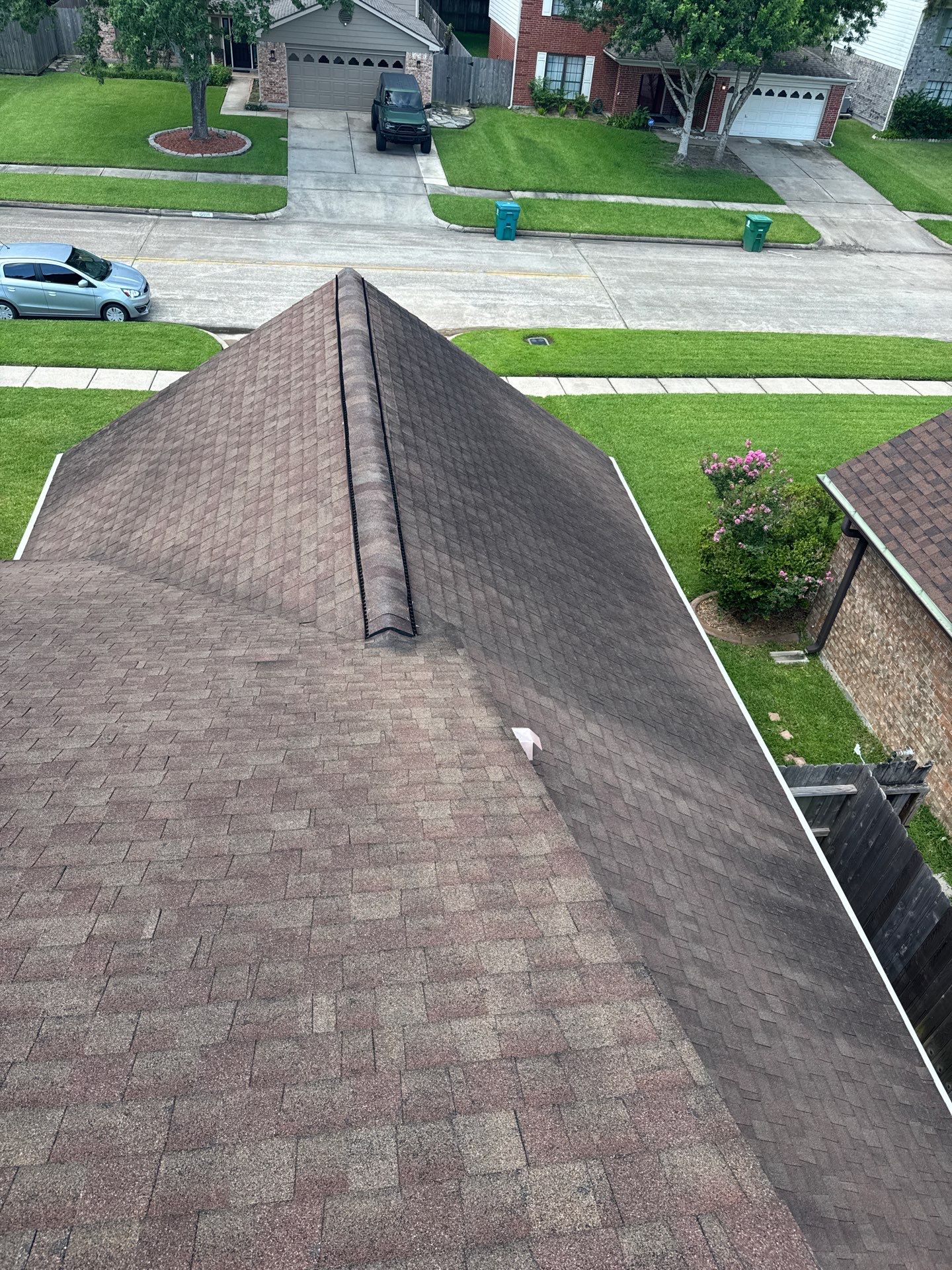 Roof Repair Houston by Roof Repair Company