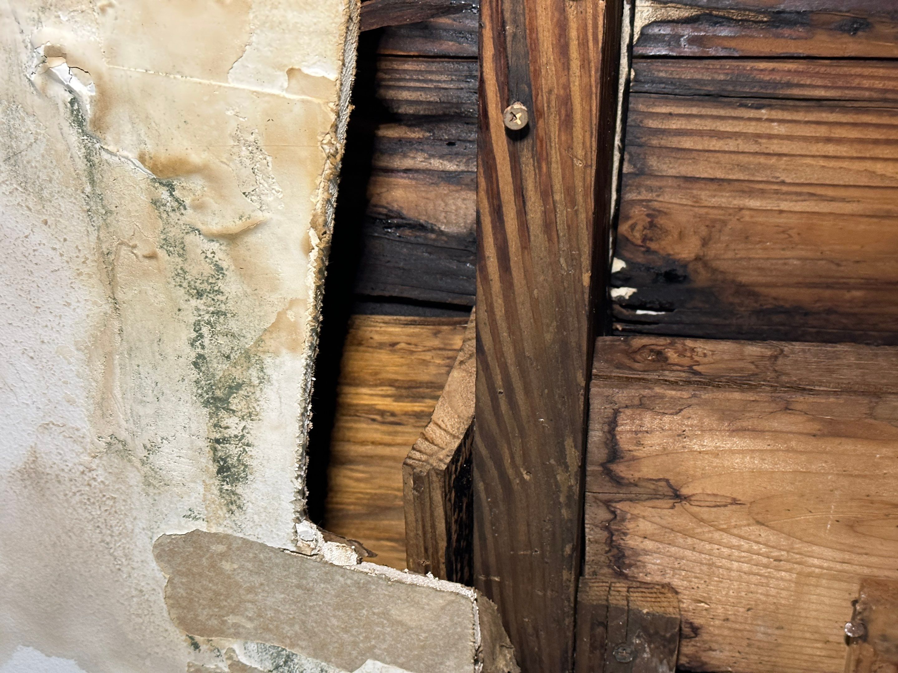 Water Damage Claim in Fort Lauderdale by FLAPA & KeyStone