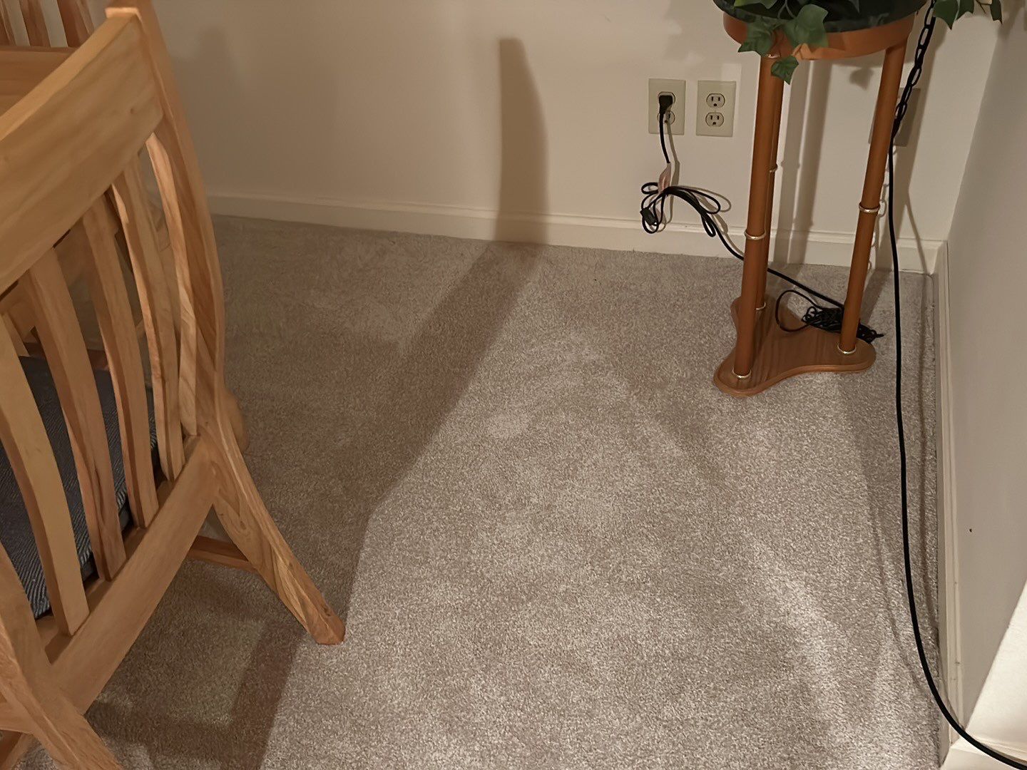 Reconstruction by Accountable Home Services