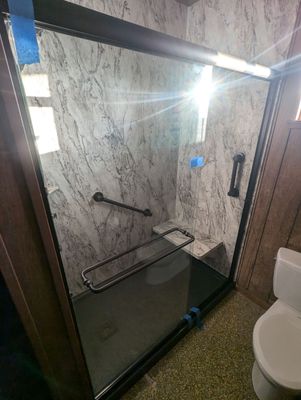 Sutherlan Project in Siloam Springs