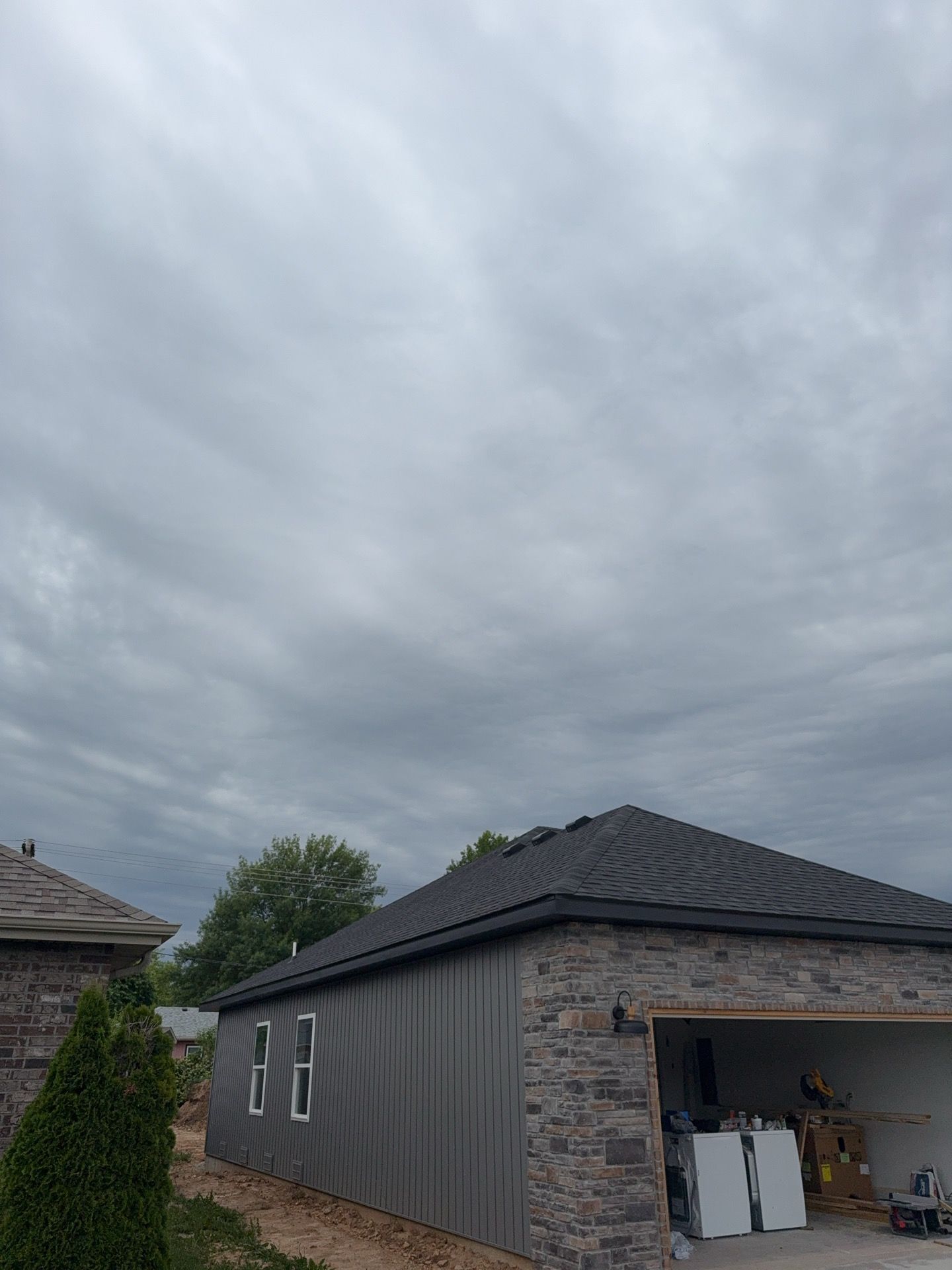 New Construction in Nixa by Table Rock Design + Build