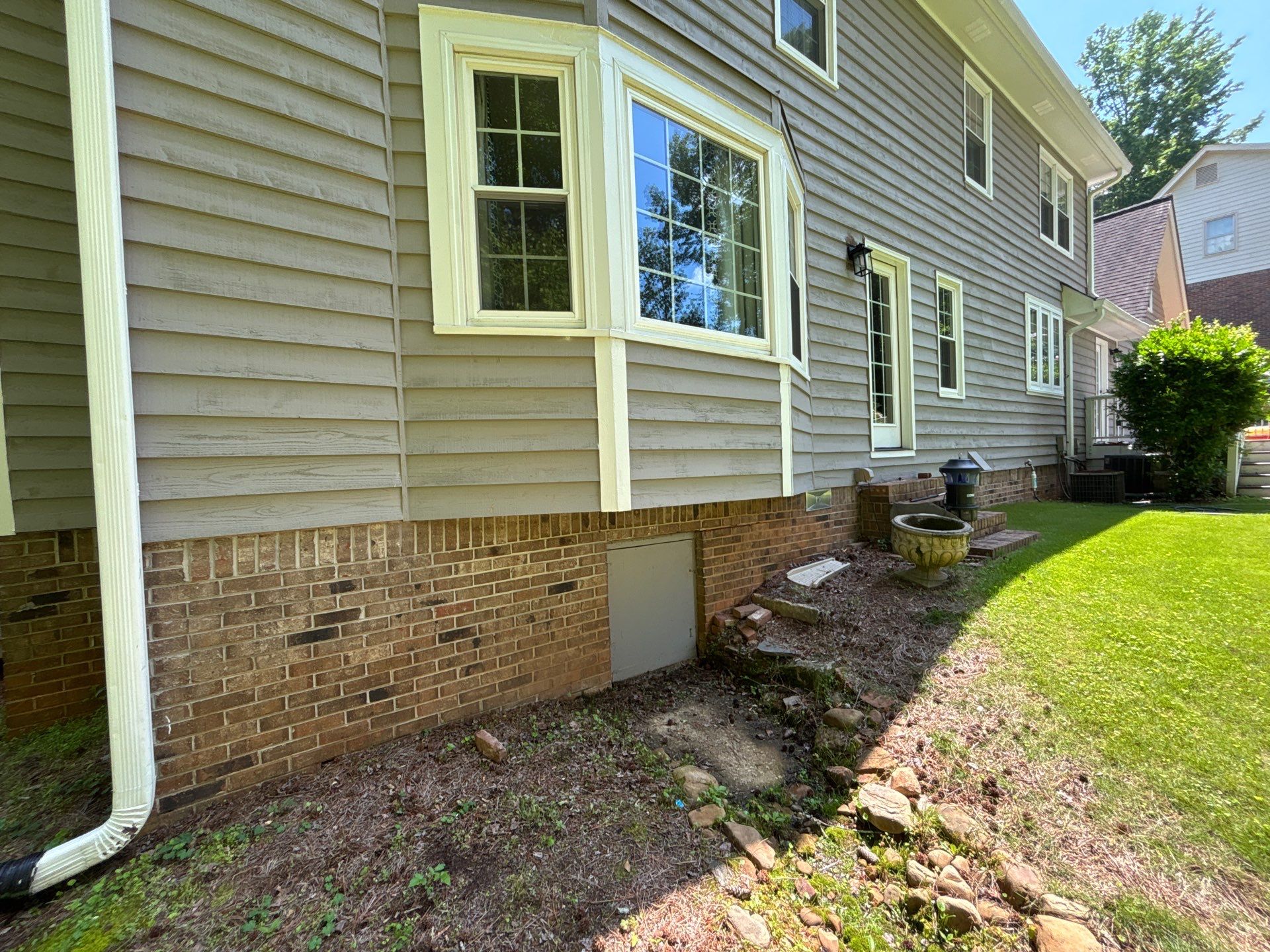 Atlanta, GA Siding Replacement and Exterior Paint by Nelson Exteriors