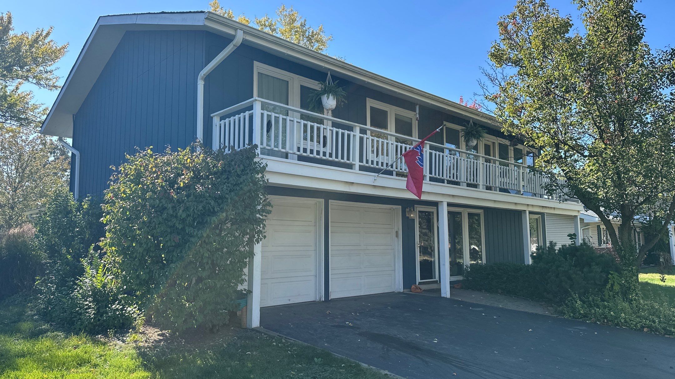 malarkey Vista Silverwood  by Pro Home Services Inc