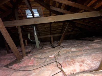 Project in Pasadena