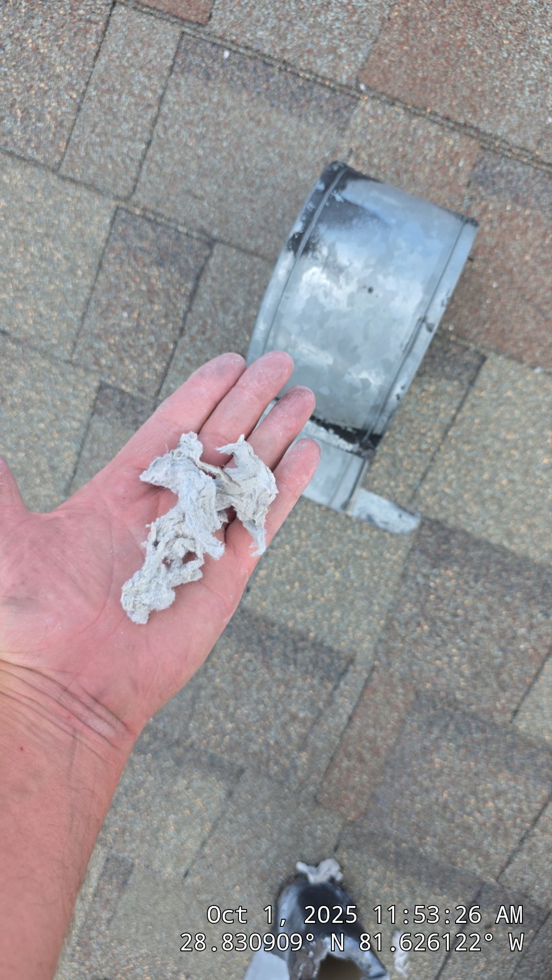 Dryer Vent Cleaning in Mount Dora by Hygienic Air, Inc