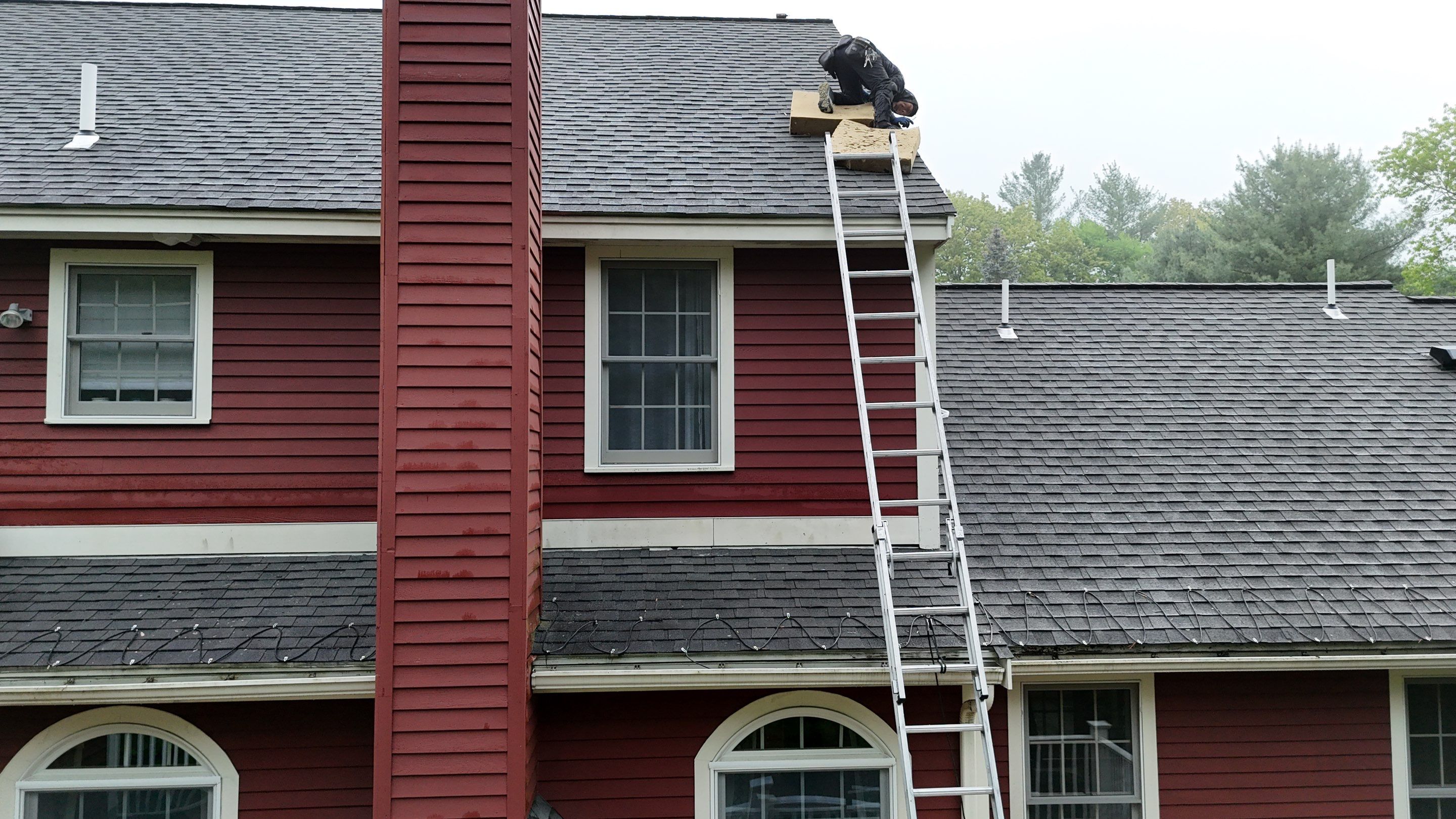 Roofing & Siding | Acton by Mighty Dog Roofing of Greater Middlesex County
