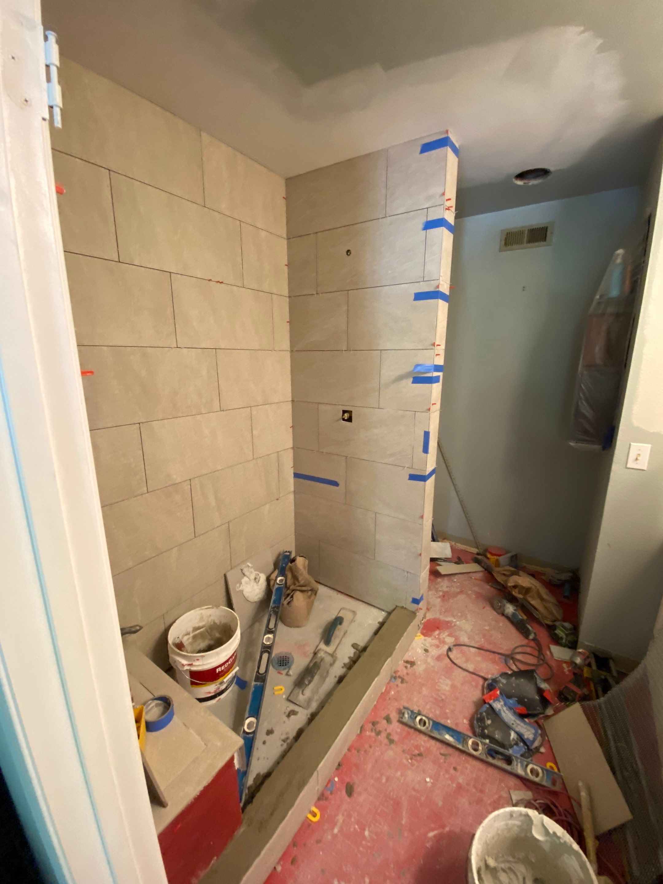Water Damage and Restoration Completion by Smart Dry Restoration