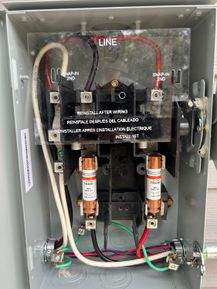 Atlanta Ga Project by Zero Grid Power Solutions