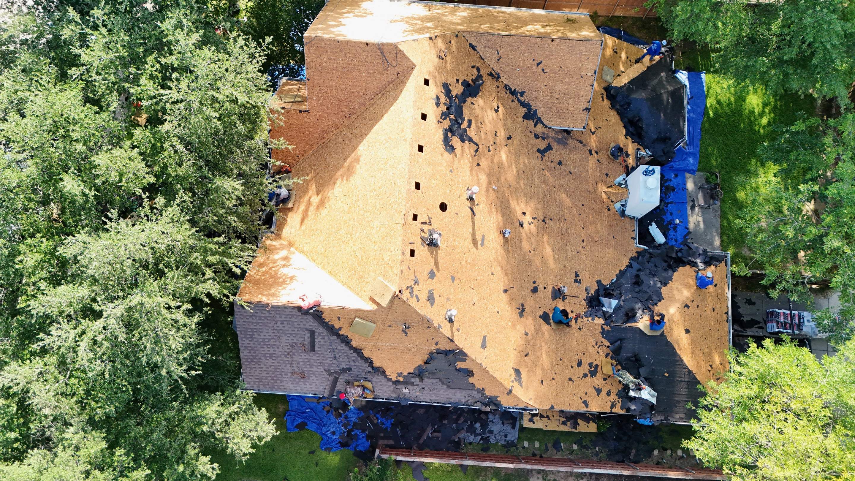 Project in Coppell by Armor Roofing | Exteriors